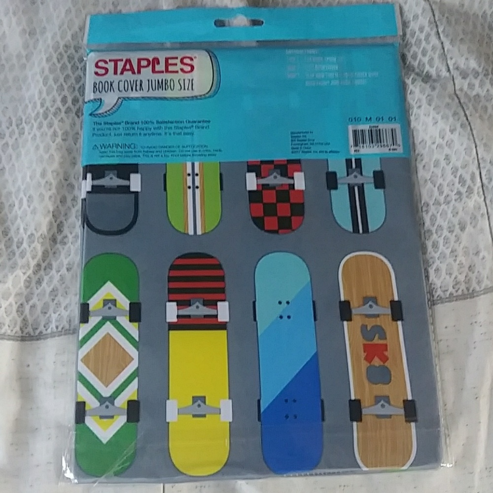 Skateboard Book cover